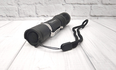 Фонарь Convoy M2 XP-L HI(Biscotti)