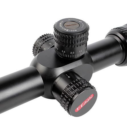 Оптический прицел T-Eagle MR 4-16X44 SF FFP