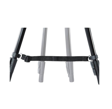 Опора Vanguard QUEST T62U (трипод, бипод, монопод), высота 73,5-157,5см