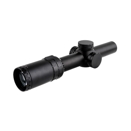 Прицел Marcool Stalker HD 1-8x24IR HY1502-2