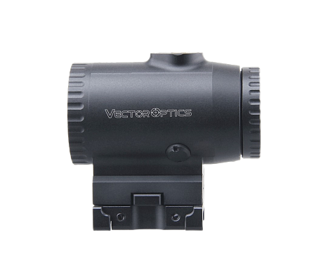 Магнифер Vector Optics Paragon 3х18 Micro