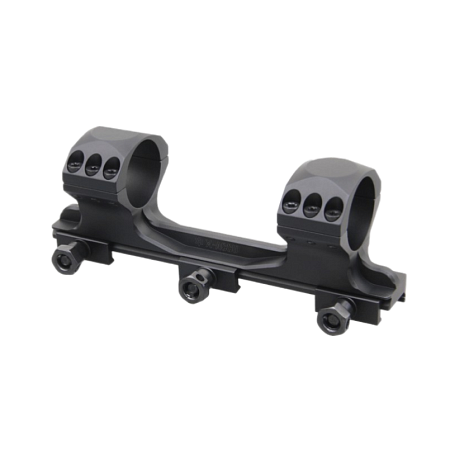 Кронштейн Vector Optics X-ACCU 30 мм High 0MOA