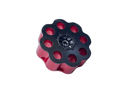 Магазин 6.35 SLUG Леший 2 (Красный)