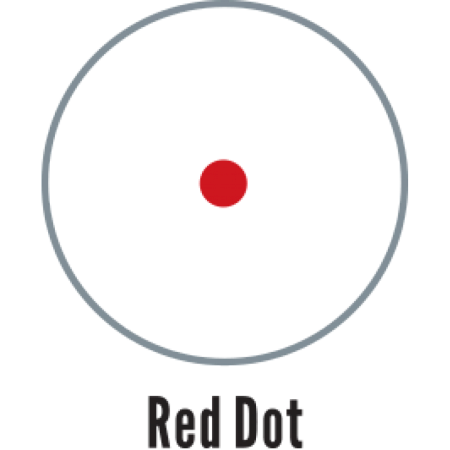 Коллиматорный прицел Holosun HS403B