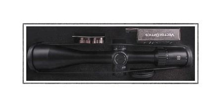 Прицел Vector Optics Taurus 5-30x56 FFP