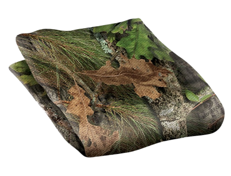 Сетка для засидки Allen Vanish, тканая, Mossy Oak Obsession (25311)