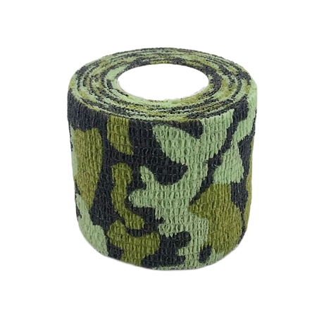 Лента камуфляжная 7, 3шт