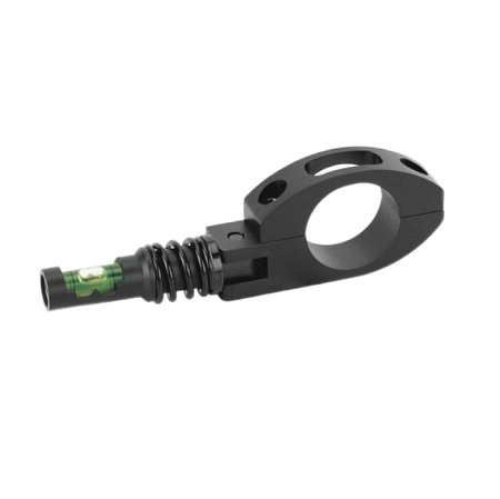 Уровень на оптический прицел Wheeler 25 мм