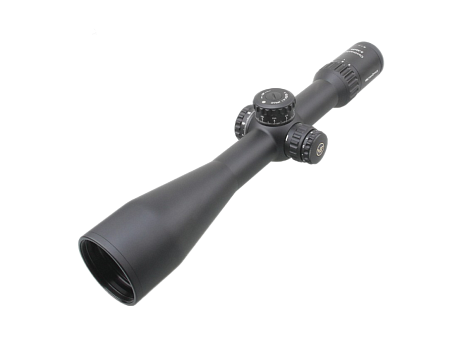 Прицел Vector Optics Continental x6 5-30x56 MBR Ranging FFP ED Zero Stop 34mm