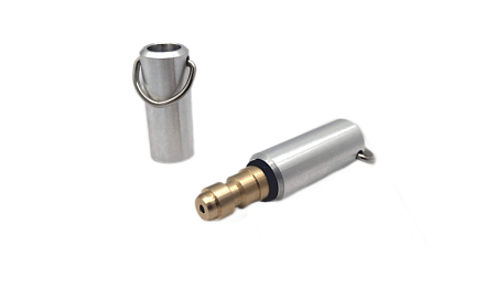 Заглушка для штуцера 9 мм