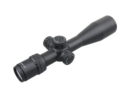 Прицел Vector Optics VEYRON 4-16X44 SFIR FFP