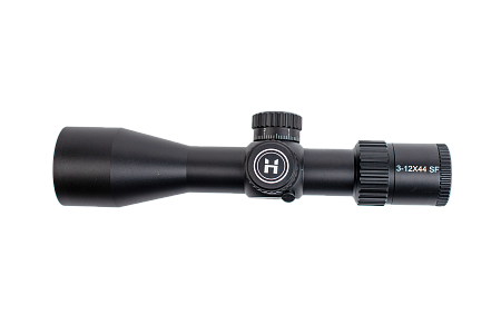 Прицел SibHunter 3-12x44 SF