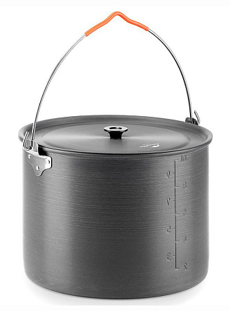 Кастрюля Naturehike Aluminum 10 л NH19CJ003