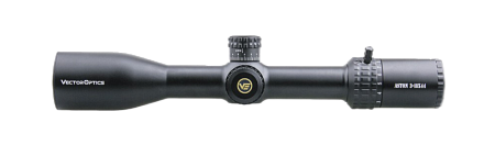 Прицел Vector Optics Aston 3-18x44SFP