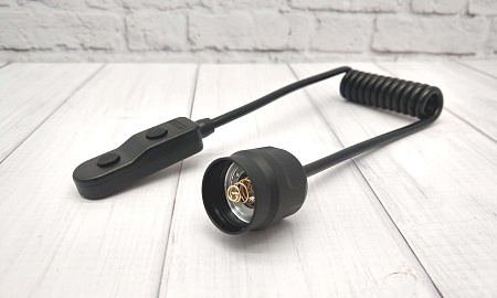 Выносная кнопка для фонаря Convoy