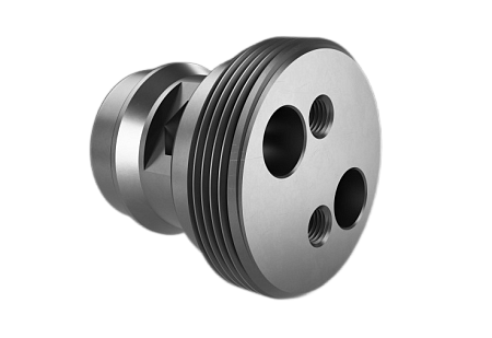 Гильза Лешего 2