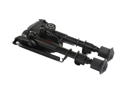 Сошки Vector Optics Rokstad Swivels 6-9 без качалки