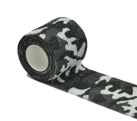 Лента камуфляжная 8