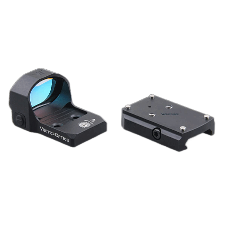 Коллиматорный прицел Vector Optics FRENZY-X 1x20x28 RD