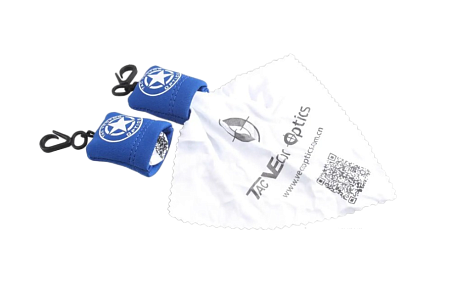 Прицел Vector Optics Taurus 4-24x50 FFP