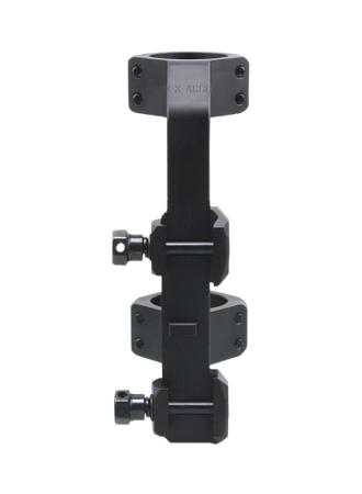 Кронштейн Vector Optics  с выносом 30 мм (Weaver 20 мм) 20МОА