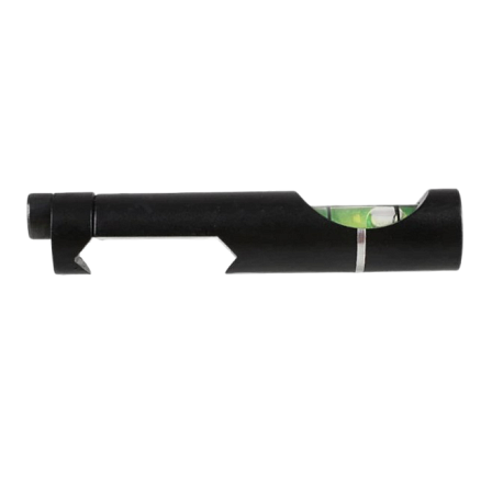 Уровень на планку Weaver 20мм