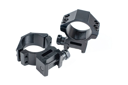 Прицел SibHunter 4-16x44 SFIR FFP