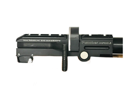 Магазин для пуль Agioso Kral кал.6.35мм стандарт (9 пуль)