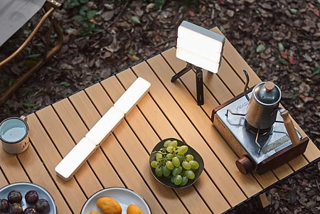 Складной фонарь-прожектор Naturehike CNK2450ZM011