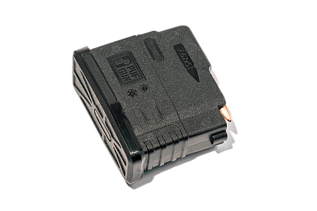 Магазин для Вепрь-308 (Черный), Mag VP308 25-5/B