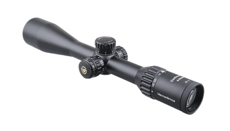 Прицел Vector Optics Continental HD 4-24x50 SFP Tactical