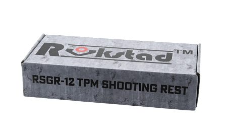 Площадка стрелковая для опоры ROKSTAD