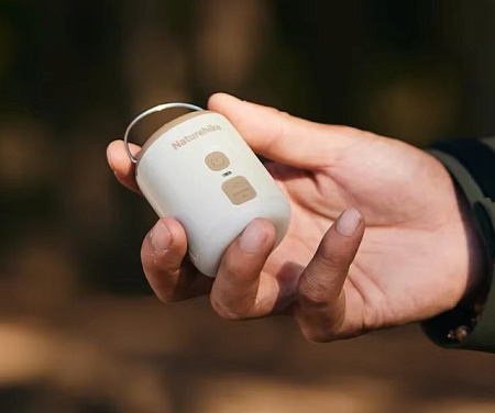 Многофункциональный воздушный насос Naturehike CNK2300DQ022