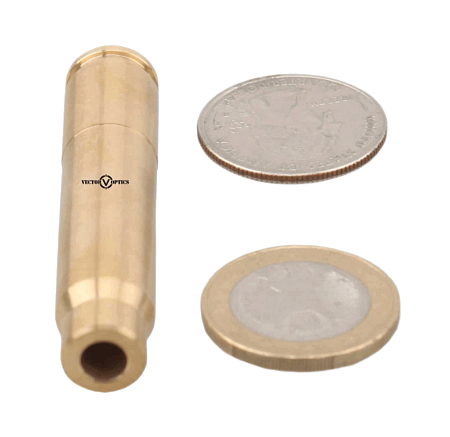 Лазерный патрон Vector Optics кал. .9,3x62mm