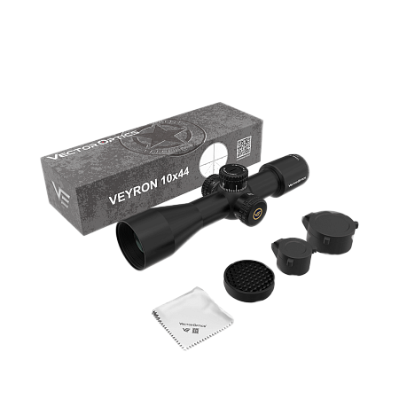 Прицел Vector Optics Veyron10x44