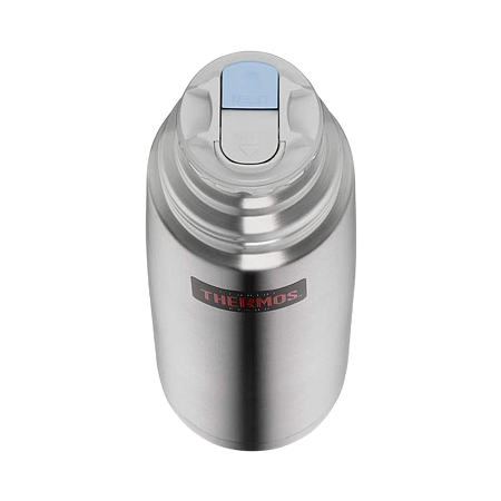 Термос для напитков 0,5 л THERMOS FBB-500, серый