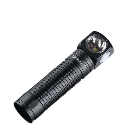 Фонарь налобный Convoy H1 T6-3B (5000 К)