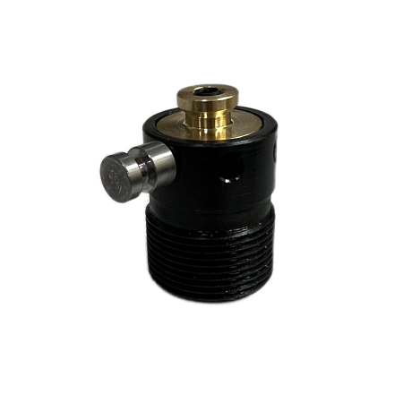 Задняя пробка поджима пружины ударника Егерь(РОК), Доберман 3Дж