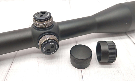 Оптический прицел Hawke Vantage 3-9x40 (Mil-Dot) 6585