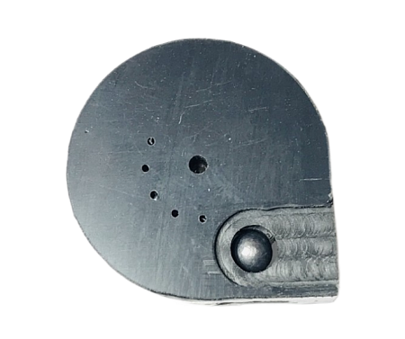 Магазин для пуль Agioso VL-12/VL-21/Ibon кал.5.5мм стандарт (10 пуль)