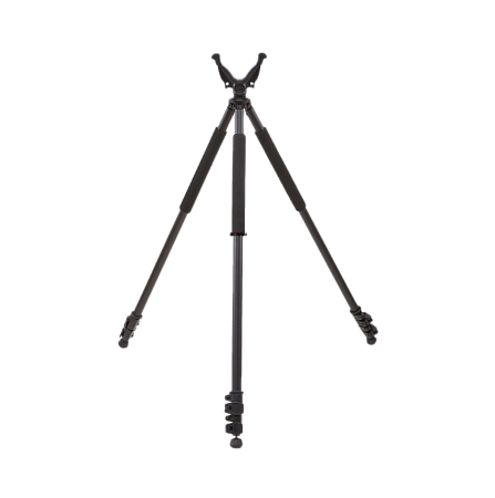Опора для стрельбы VECTOR OPTICS RokStad black (3 ноги)