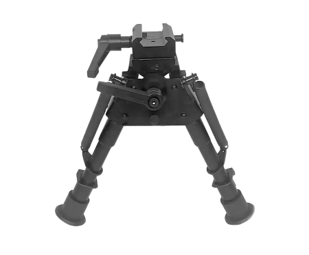 Адаптер поворотный-быстросъемный для сошек Harris(Weaver)