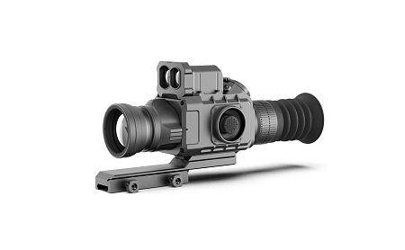 Тепловизионный прицел CONOTECH Polaris 350RL