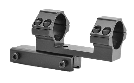 Кронштейн с выносом 30 мм (ласта 11 мм)