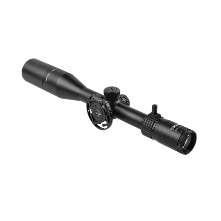 Прицел Marcool EVV 6-24X50 SF FFP (HY1616-1)