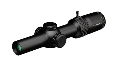Прицел Vortex Strike Eagle 1-8x24 SFP сетка AR-BDC3 (MOA)