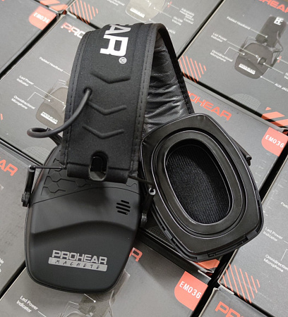 Гелевые обтюраторы амбушюры HOWARD IMPACT, ZOHAN GEP02