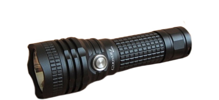 Фонарь Convoy BD01 XM-L2 T6-3В(Biscotti)