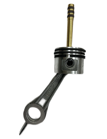 Поршень в сборе для водяного компрессора высокого давления New Warrior