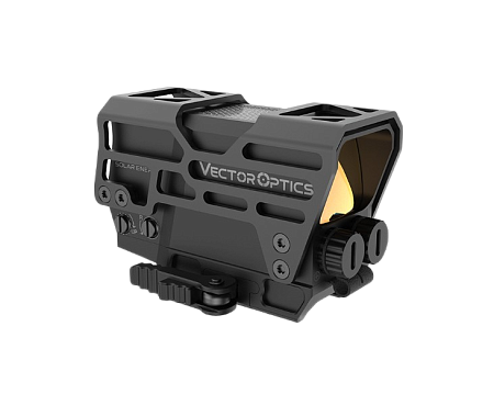 Коллиматорный прицел Vector Optics FRENZY Plus 1x31x26 Solar (SCRD-S67)